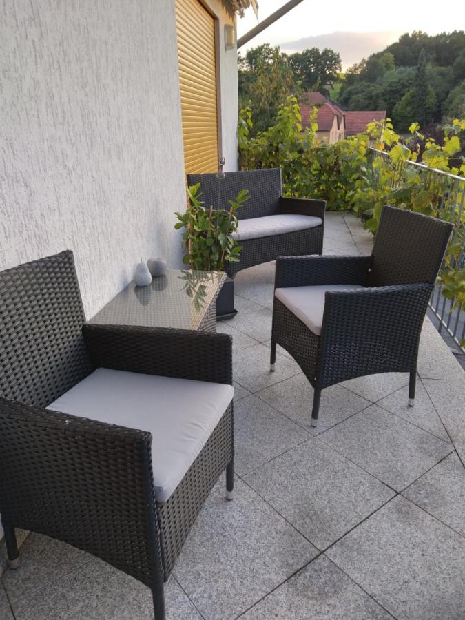 Ferienwohnung Monteurwohnung Pusteblume Duderstadt Eksteriør bilde