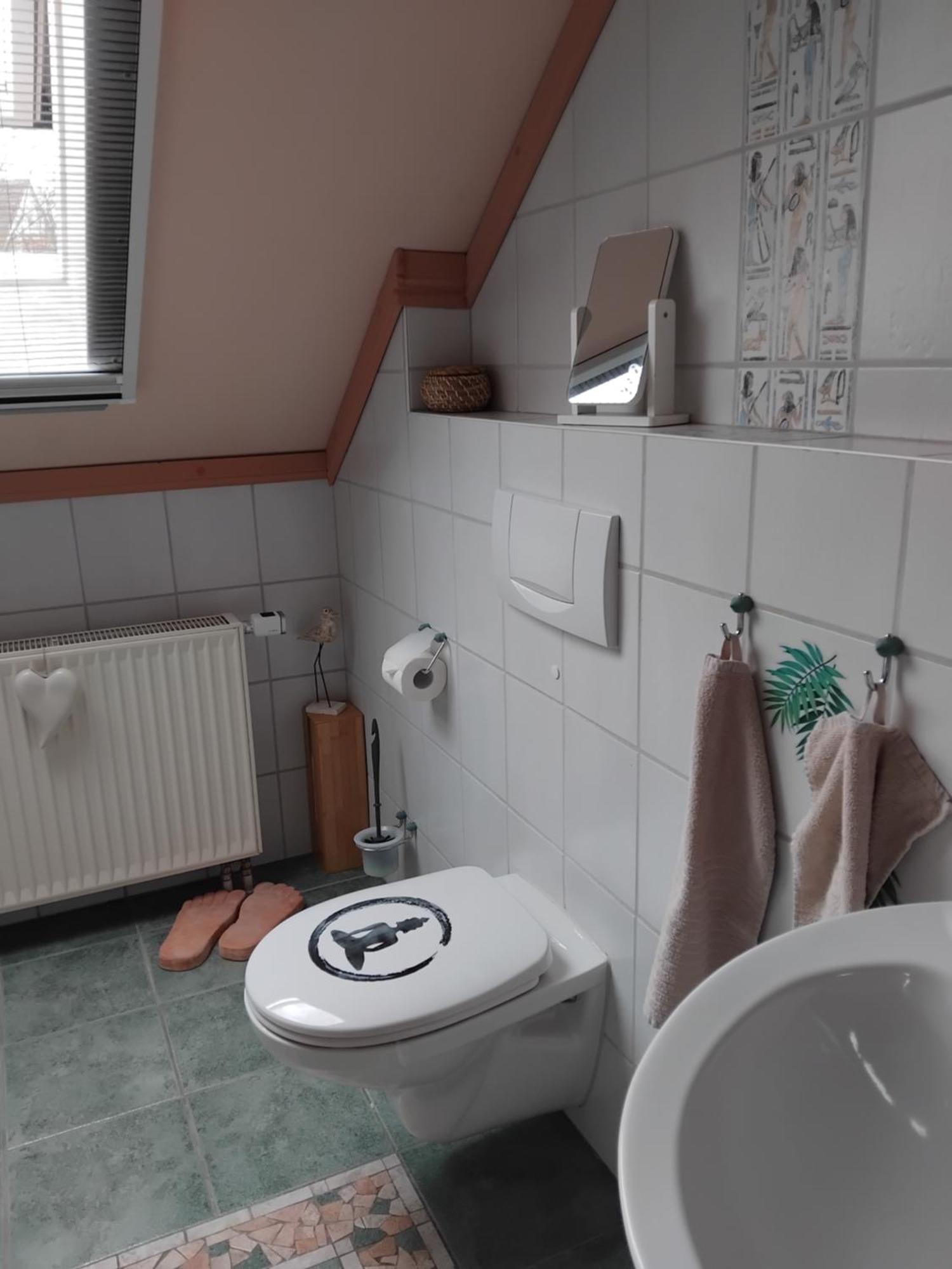Ferienwohnung Monteurwohnung Pusteblume Duderstadt Eksteriør bilde