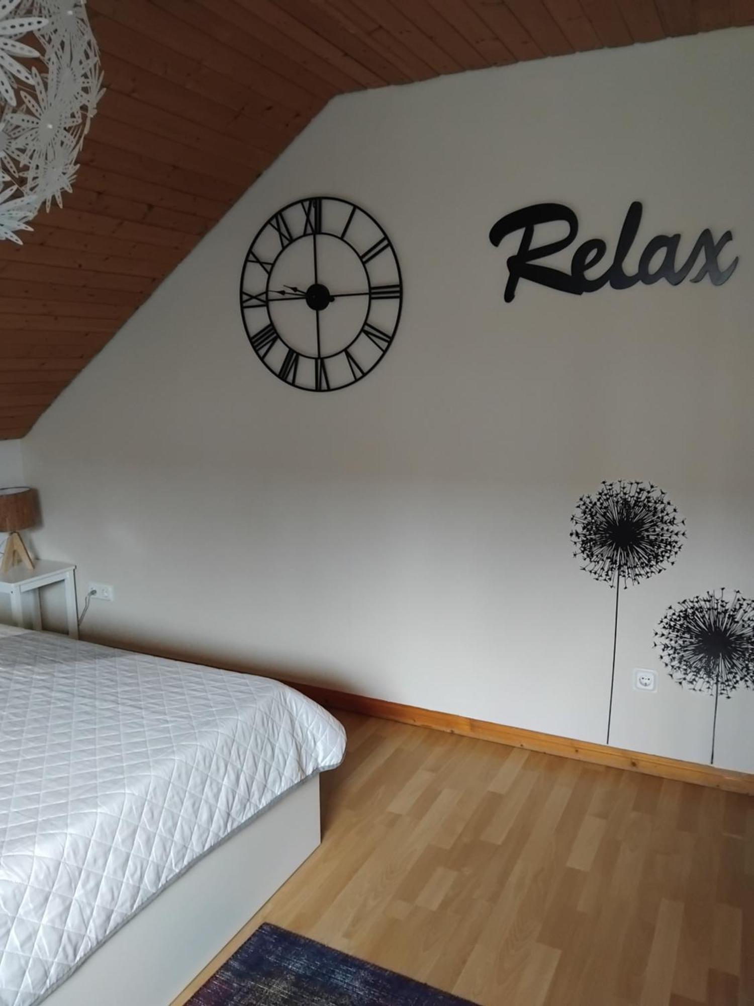 Ferienwohnung Monteurwohnung Pusteblume Duderstadt Eksteriør bilde
